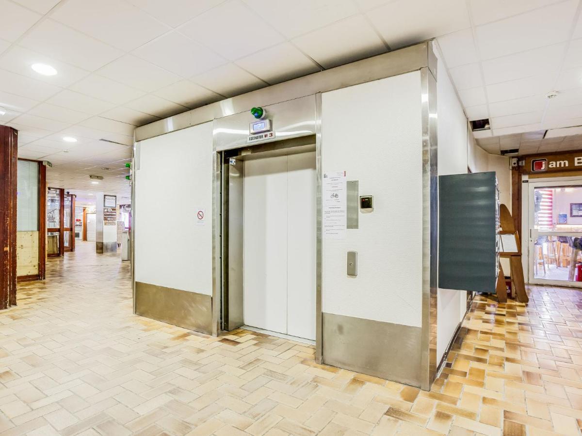 Studio Palafour - Le Lac-4 By Interhome Tignes Exterior foto